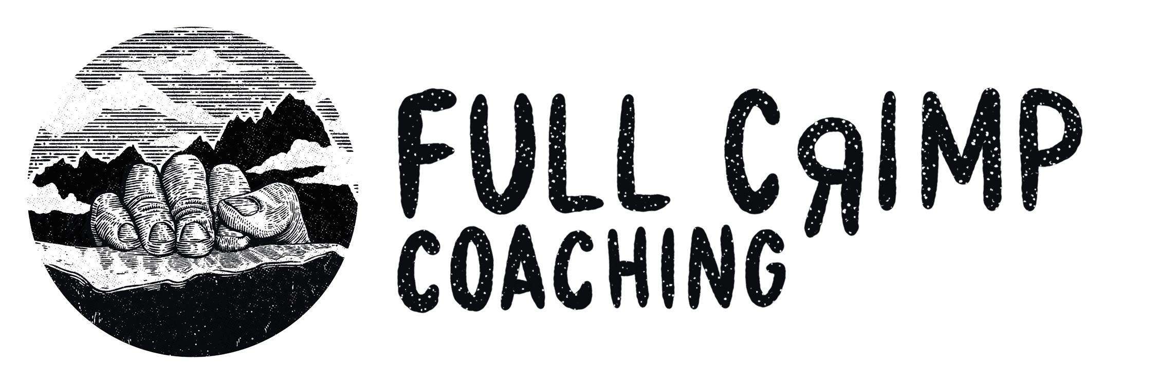 Full Crimp Coaching